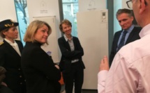 A l'aune de la crise ukrainienne, l'Etat veut plus que jamais soutenir la pompe à chaleur