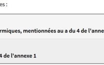 Publication des nouveaux barèmes MaPrimeRénov' pour les pompes à chaleur