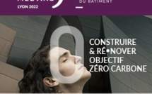 EnerJ-meeting : un programme de conférences riche pour construire et rénover - objectif zéro carbone