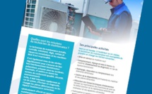 Les outils : la Fiche Métiers PAC : Technicien de maintenance de Pompes à Chaleur