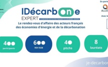 Lancement de « Je Décarbone » : un lancement réussi