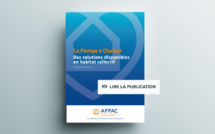 Dossier Afpac - La Pompe à chaleur - Des solutions disponibles en habitat collectif