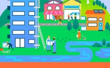 L'EHPA publie son rapport 2022 sur les pompes à chaleur en Europe