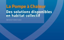 GT PAC en Logement Collectif : Travaux 2023