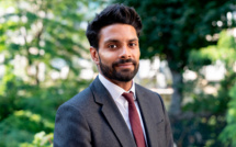 Arnaud MEYER, premier permanent de l’Association Française pour les pompes à chaleur (AFPAC)