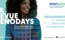 La revue Renodays