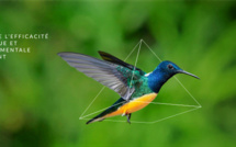 Enerj-meeting le 6 février 2024 au Carrousel du Louvre, Paris