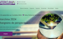 Interclima - 30 septembre au 3 octobre 2024