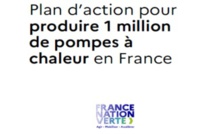 Un million de pompes à chaleur en 2027 : le gouvernement dévoile son plan