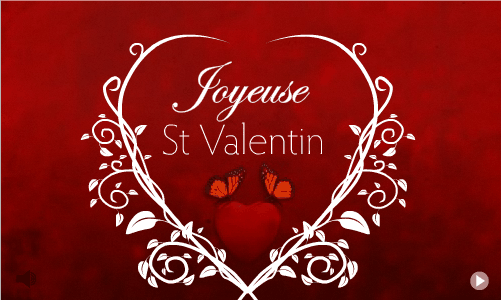 "Psyreso" et "Célibataires Associés". Retrouvons-nous à la St Valentin le vendredi 14 Février à 20h