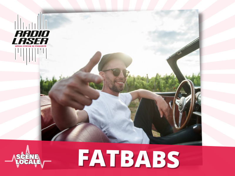 Fatbabs vous présente son dernier projet intimiste "Daily Jam Aimer