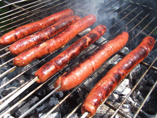 merguez merguez