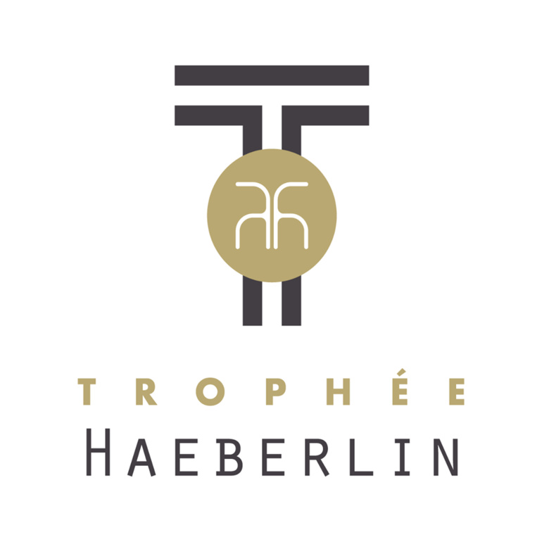 le nouveau logo du trophée Haeberlin