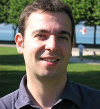 Jean-Philippe HUELIN