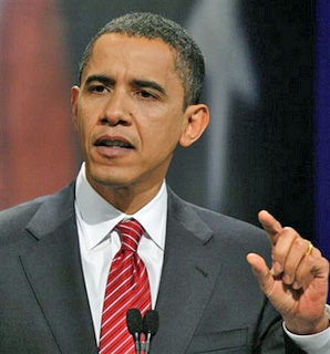 Barack Obama disait...