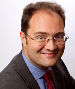 Guillaume Bachelay, secrétaire national du PS à l’industrie