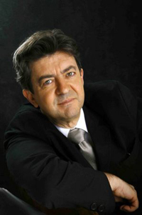 Jean-Luc Mélenchon