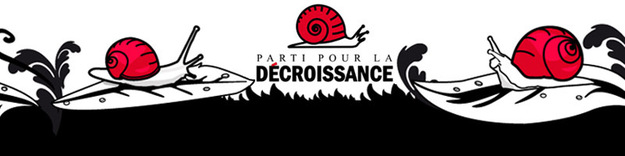 Parti pour la décroissance