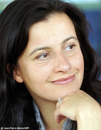 Cécile Duflot