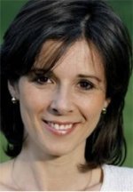 Barbara Romagnan, conseillère générale du Doubs