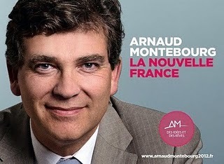 Montebourg à Frangy