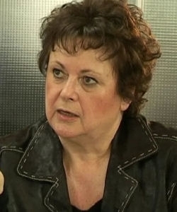 Christine Boutin