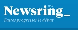 Newsring : débats sur le salaire maximum