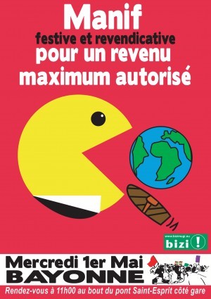 Des initiatives dans le Pays basque