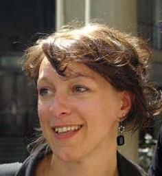 Corinne Morel Darleux : Démesure et revenu maximum