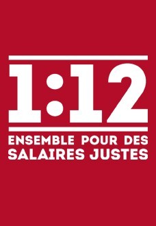 Suisse : Initiative 1:12