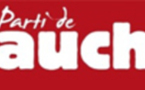 Le Parti de Gauche propose