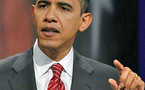 Barack Obama disait...