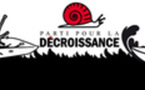 Parti pour la décroissance