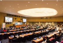 De Verenigd Naties verwelkomen de 12de editie van de jaarlijkse internationale Top over de Mensenrechten