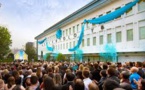 Nieuwe Scientology Kerk geopend in San Diego, Californië
