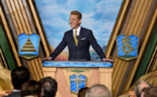 Weer een nieuwe Scientology Kerk geopend in Valley