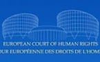 De Scientology Kerk van Sint Petersburg wint voor het Europees Hof voor de Rechten van de Mens.