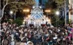 Een nieuwe ideale Scientology kerk in het hart van Sydney (Australië)
