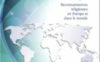 Scientology : Religieuze erkenning in Europa en in de wereld