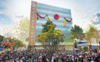 Colombia verwelkomt eerste Ideale Scientology Kerk in Zuid-Amerika Bogota – Colombia