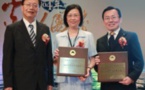 Scientology in Taiwan : "Excellente religieuze groep" volgens de minister van Binnenlandse zaken