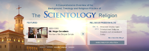 http://www.scientologyreligion.org/