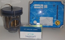 Hidrion H200
