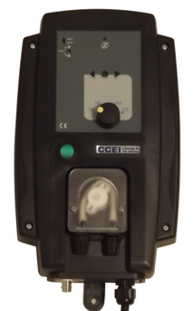 Traitement de l'eau au Cuivre-Argent Traitement de l'eau au Cuivre-Argent