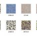 Mosaïque collection Mix 2 Mosaïque collection Mix 2