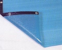 Baches à bulles Baches à bulles