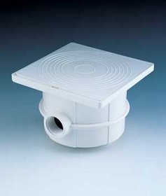 Boite de connexion Boite de connexion