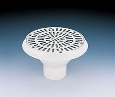 Bouche de refoulement Bouche de refoulement