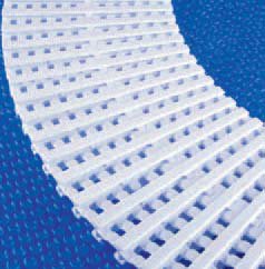 Caillebotis transversal Caillebotis transversal