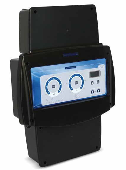 Electrolyseur Electrolyseur